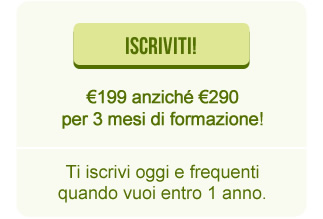 iscriviti