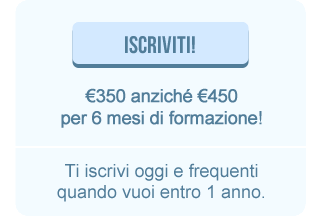 iscriviti