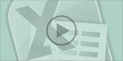 Video Office Excel