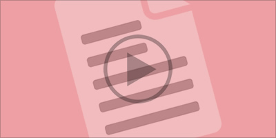 Video Presentarsi alle aziende in modo professionale