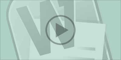 Video Office Word