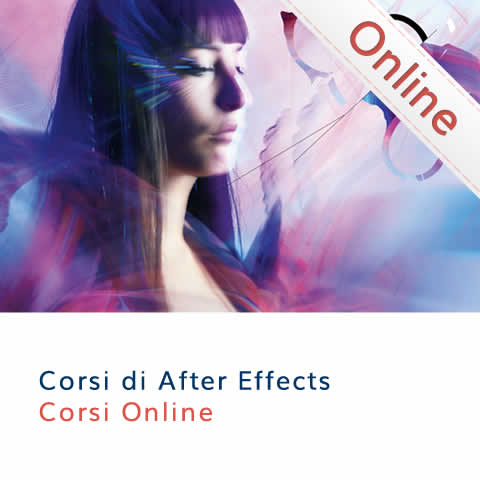 Corsi After Effects Online