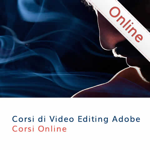 Corsi Video Editing Online