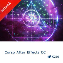 Corso After Effects cc