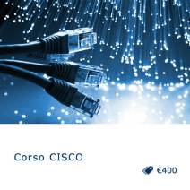 Corso CISCO