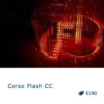 Corso Flash