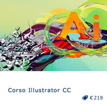 Corso Illustrator