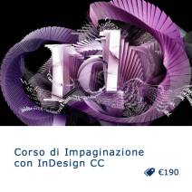 Corso InDesign
