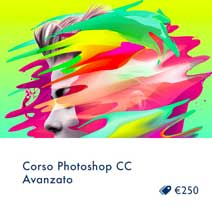 Corso Photoshop Avanzato