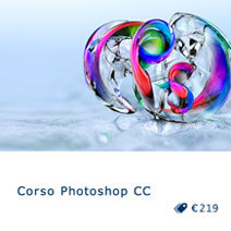 Corso Photoshop