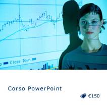Corso PowerPoint