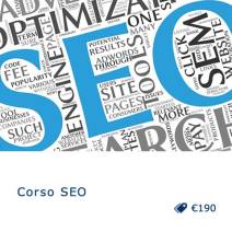 Corso SEO