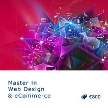 Master in Web Design