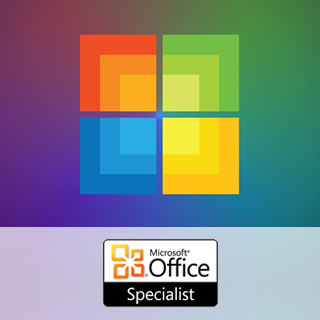 Master Online MOS - Microsoft Office Specialist con Certificazioni
