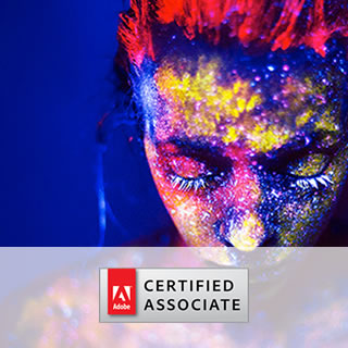 Corso Online Adobe Photoshop CC + Certificazione